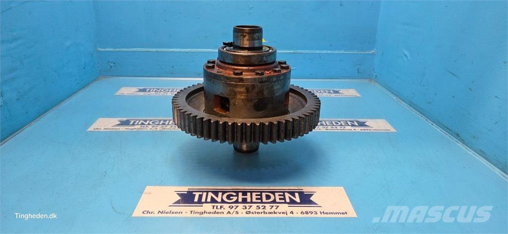 Deutz M2680 Gear
