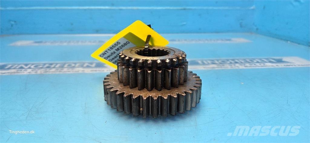 Deutz M2680 Gear