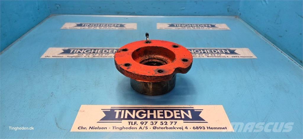 Deutz M2680 Gear