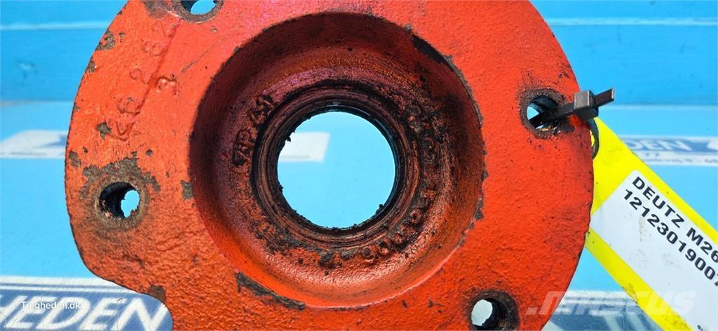 Deutz M2680 Gear