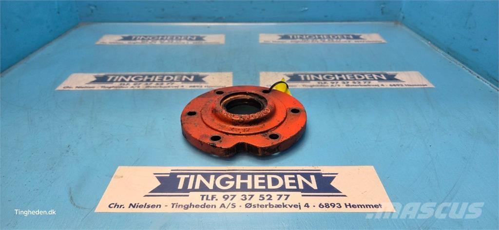Deutz M2680 Gear