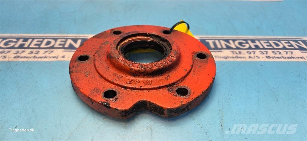 Deutz M2680 Gear