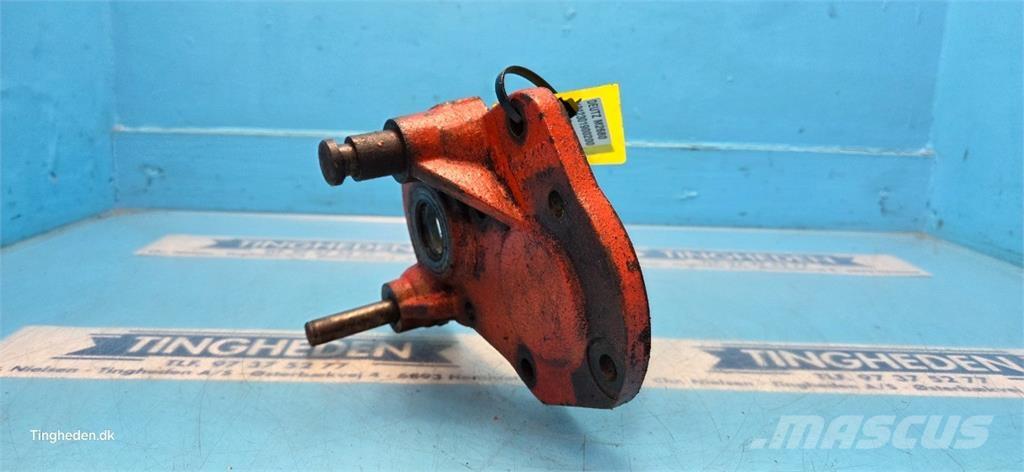 Deutz M2680 Gear