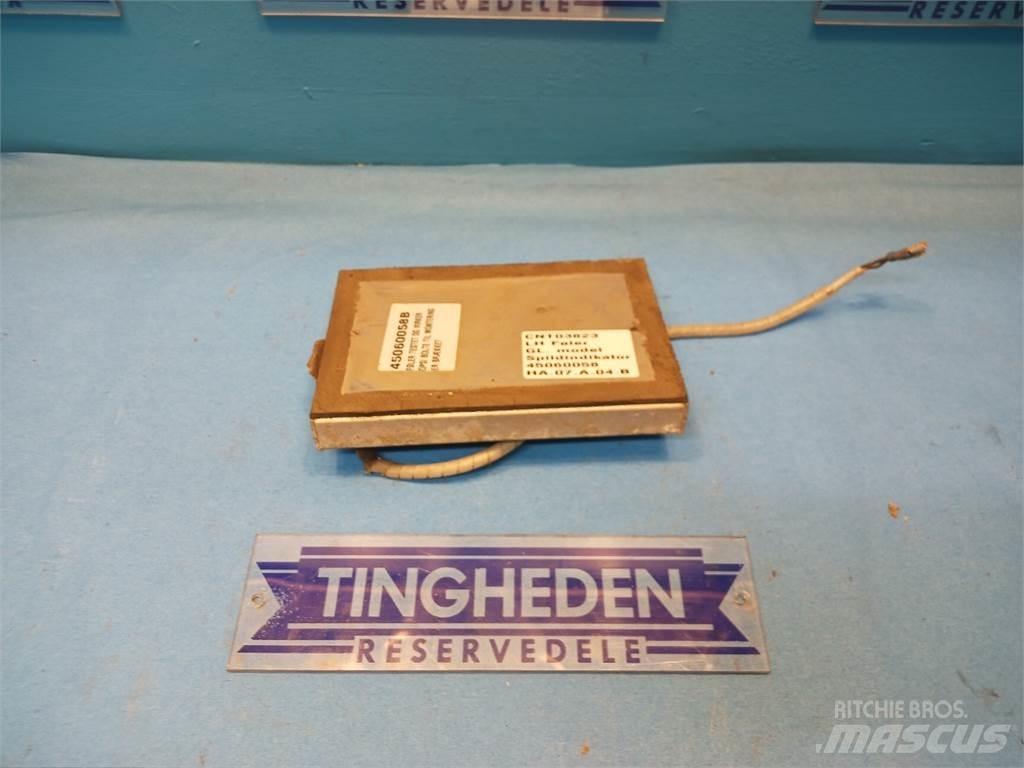 Dronningborg LH Elektronik