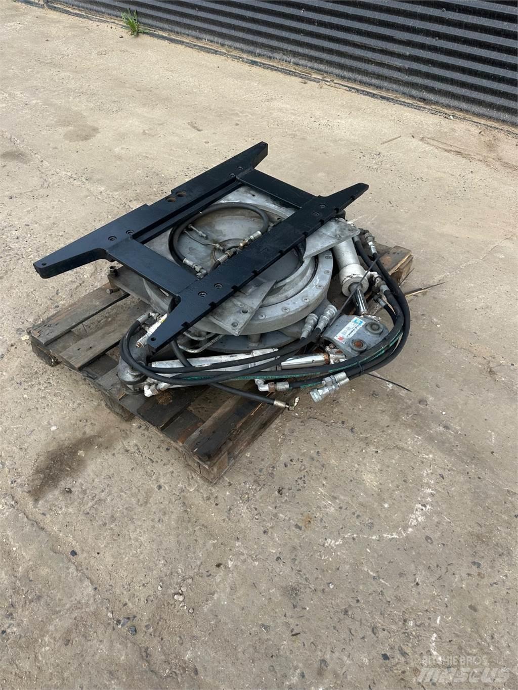 Elm 180’ vender Rotor
