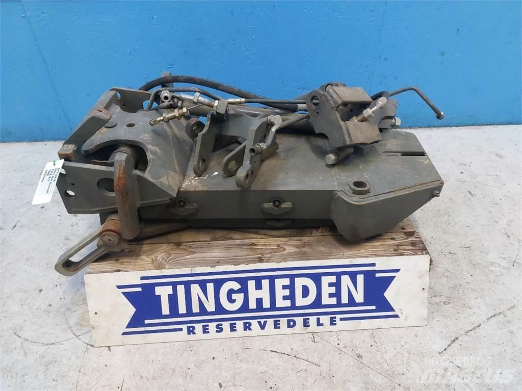 Fendt 411 Andet tilbehør til traktorer