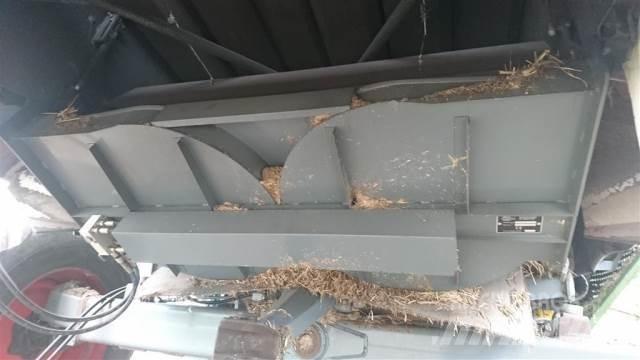Fendt 6300 Tilbehør til mejetærskere