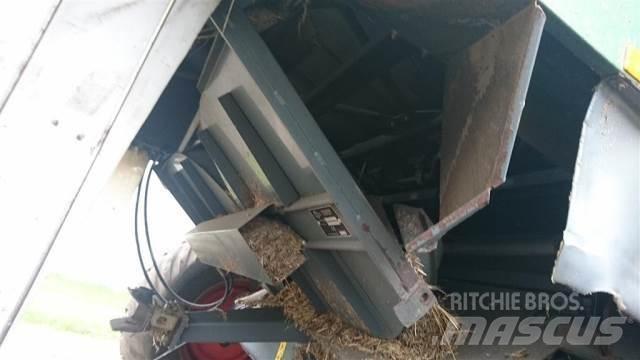 Fendt 6300 Tilbehør til mejetærskere