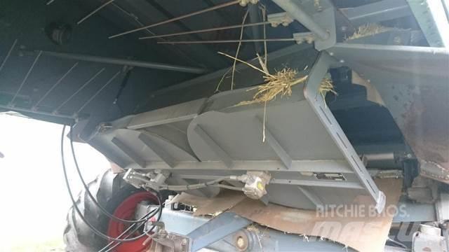 Fendt 6330 Tilbehør til mejetærskere