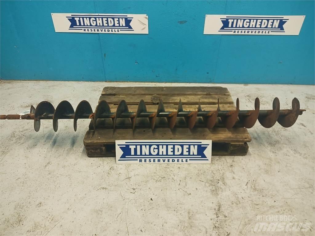 Fendt 6330 Tilbehør til mejetærskere