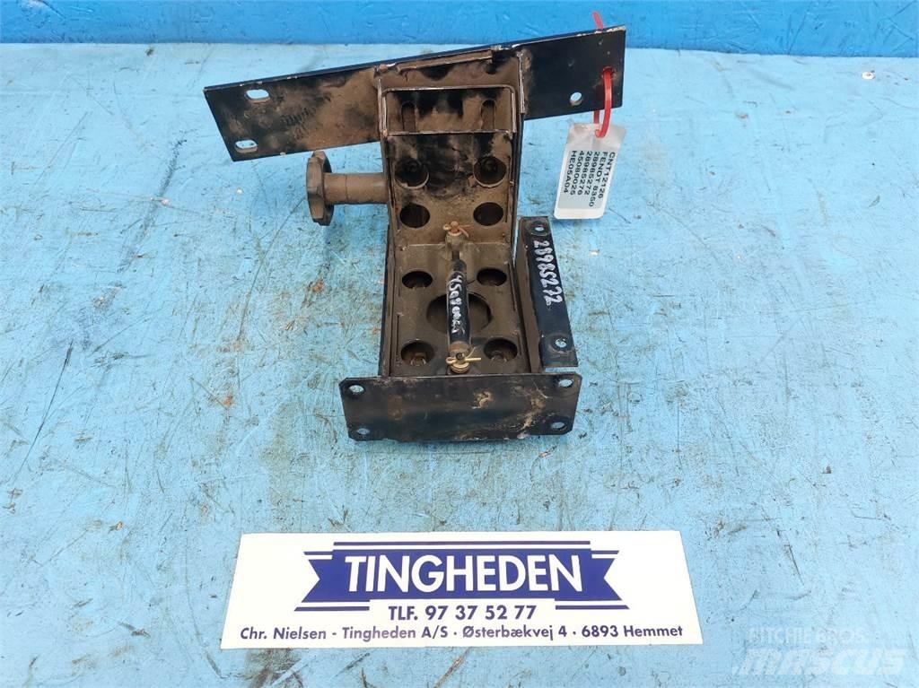 Fendt 8350 Landbrug - Andet 