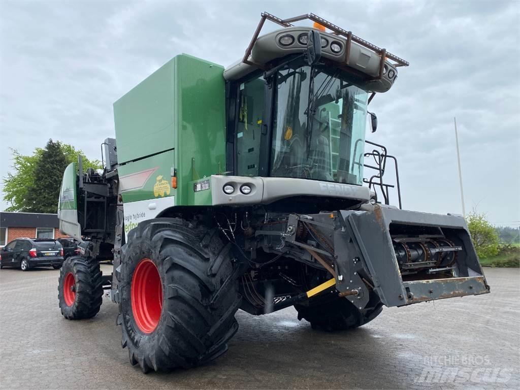 Fendt 9470X Mejetærskere