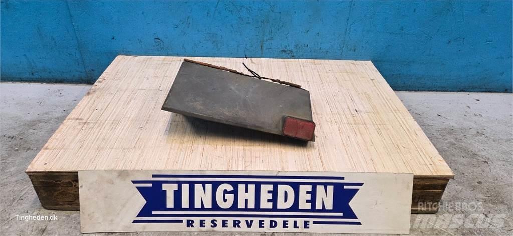 Fiat 100-90 Andet tilbehør til traktorer