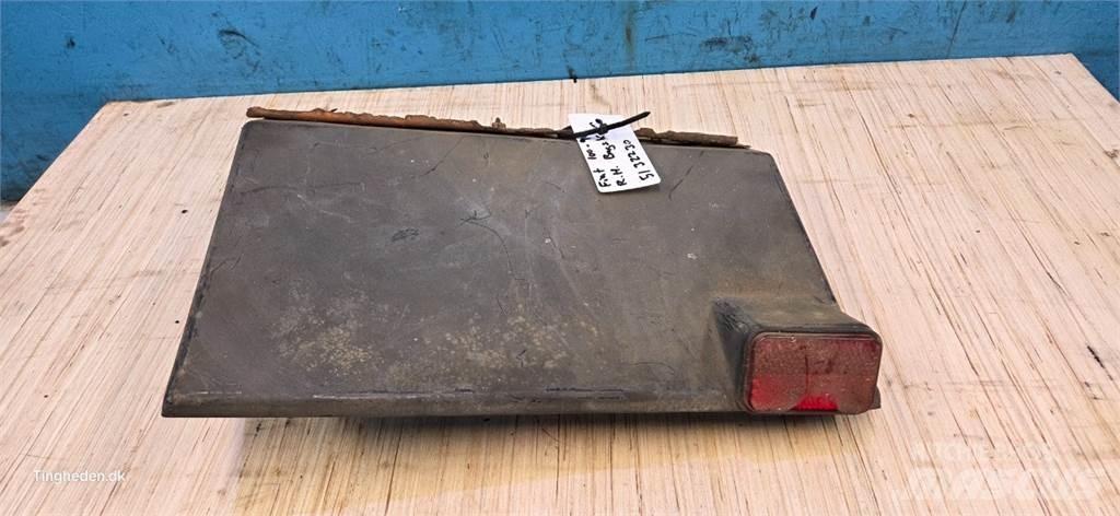 Fiat 100-90 Andet tilbehør til traktorer