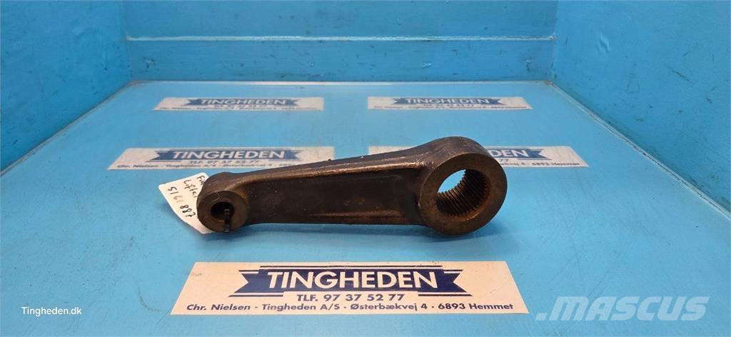 Fiat 100-90 Andet tilbehør til traktorer
