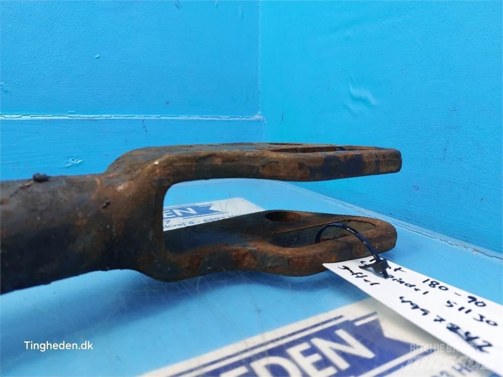 Fiat 180-90 Andet tilbehør til traktorer