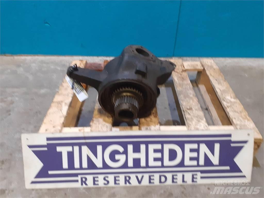 Fiat 80-90 Andet tilbehør til traktorer