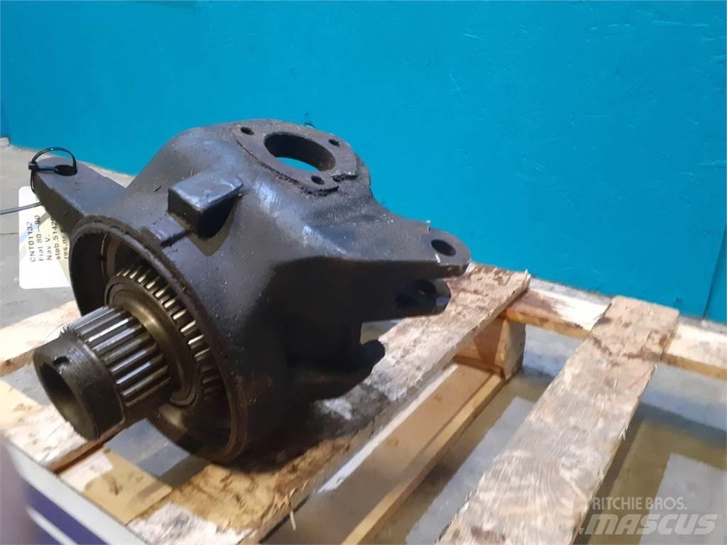 Fiat 80-90 Andet tilbehør til traktorer