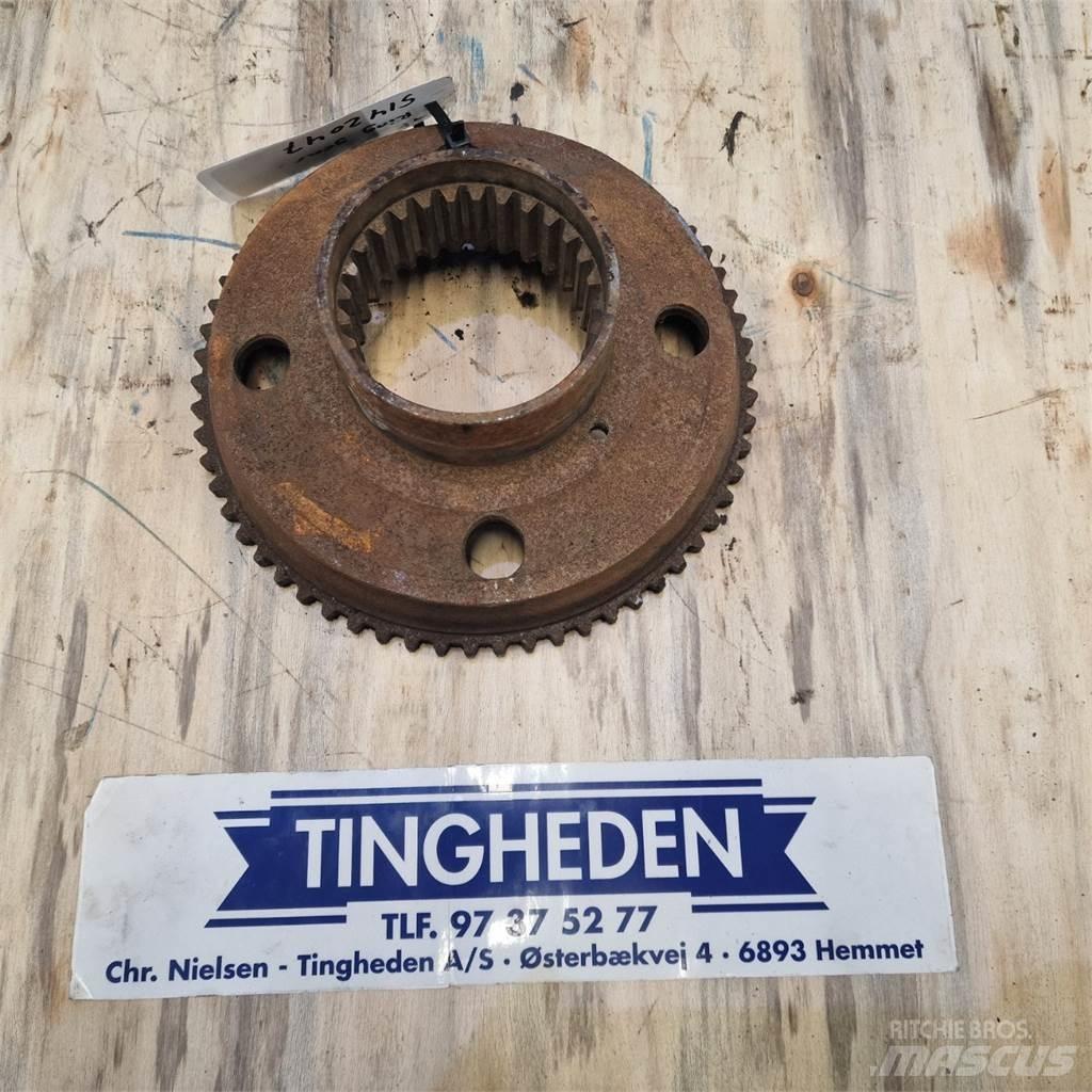 Fiat 80-90 Gear