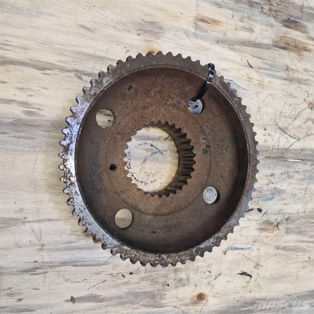 Fiat 80-90 Gear