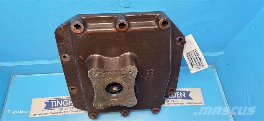 Fiat 80-90 Andet tilbehør til traktorer