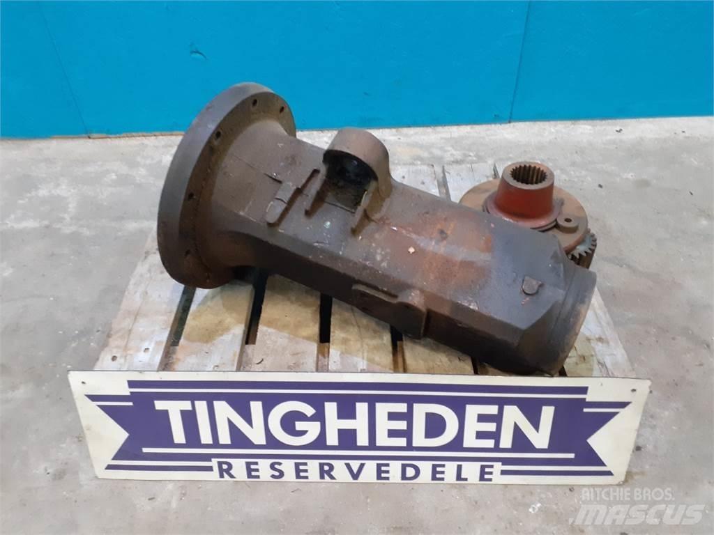 Fiat 85-90 Andet tilbehør til traktorer