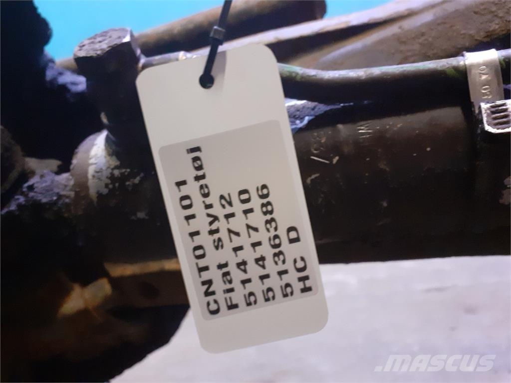 Fiat F130 Andet tilbehør til traktorer