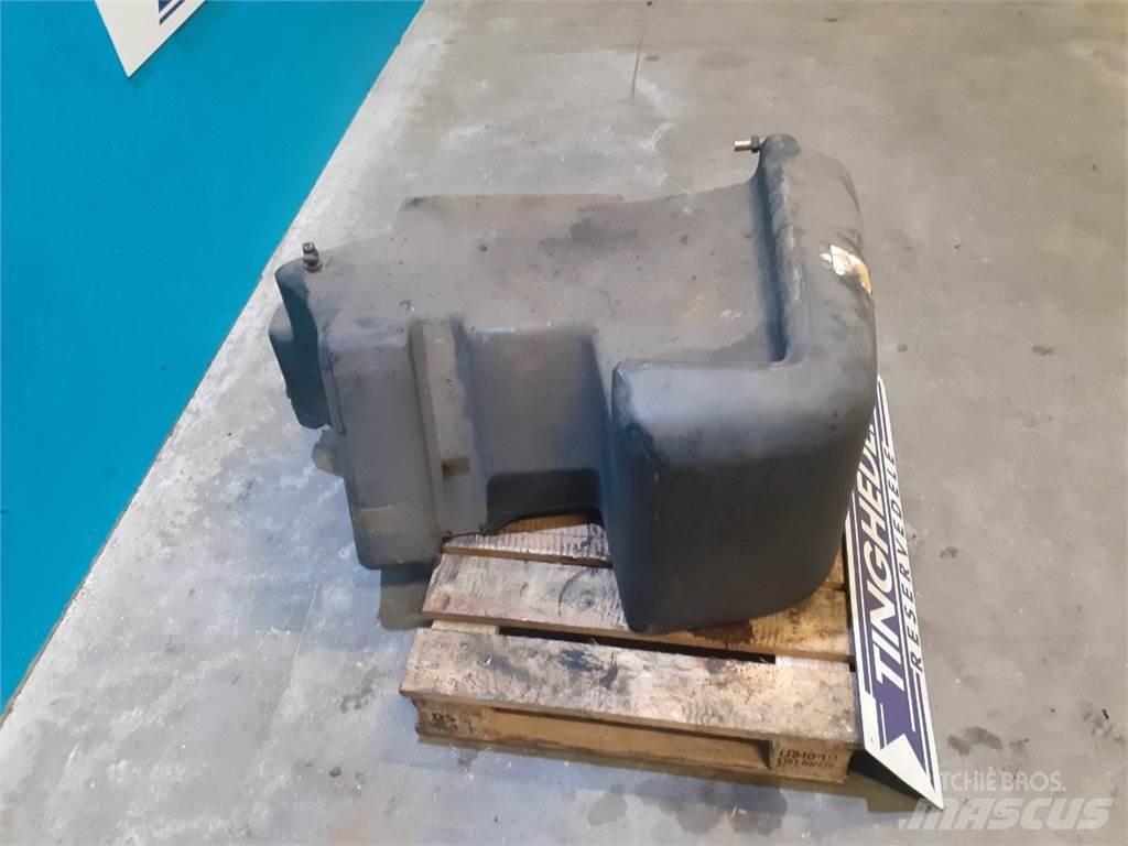 Fiat M100 Andet tilbehør til traktorer
