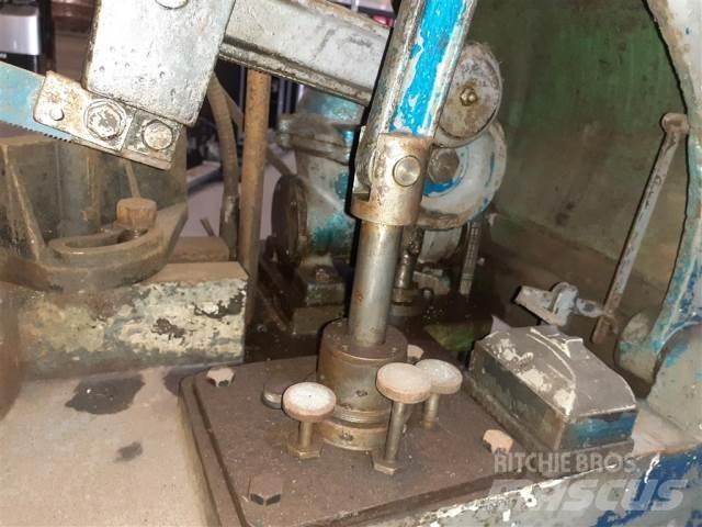  FIOMA Type 150 Andet tilbehør