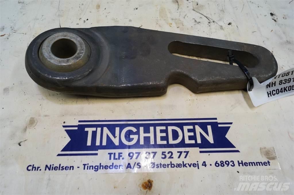 Ford  Andet tilbehør til traktorer