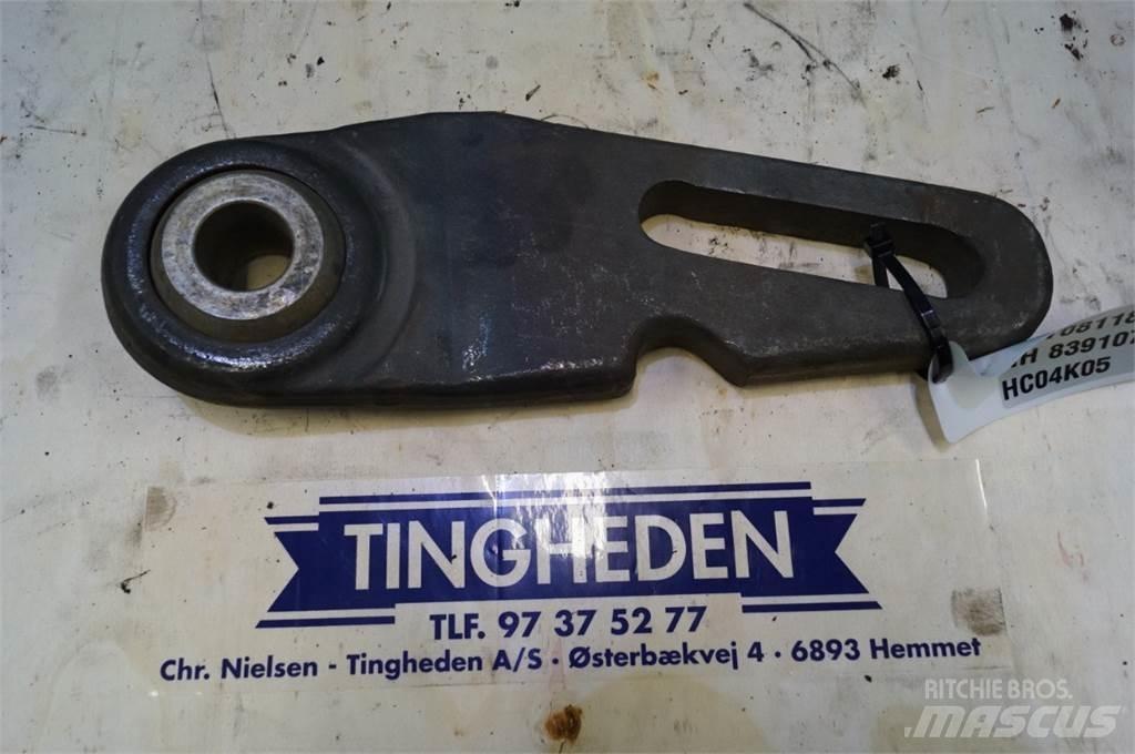 Ford  Andet tilbehør til traktorer