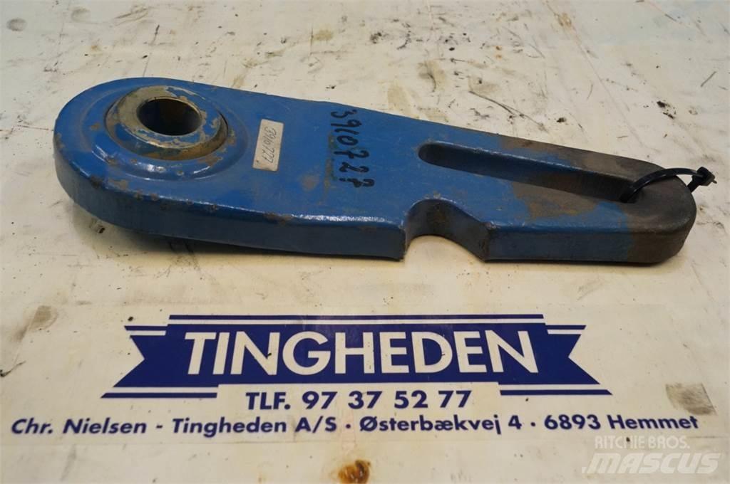 Ford  Andet tilbehør til traktorer