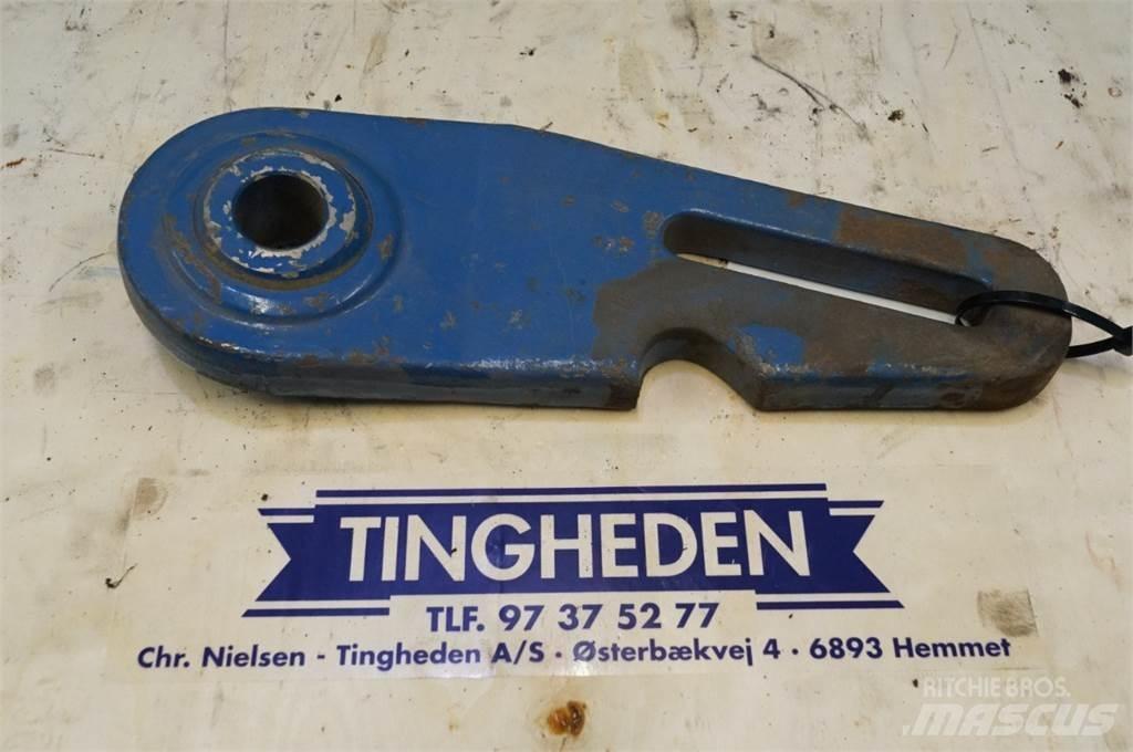 Ford  Andet tilbehør til traktorer