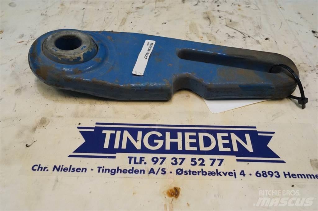 Ford  Andet tilbehør til traktorer