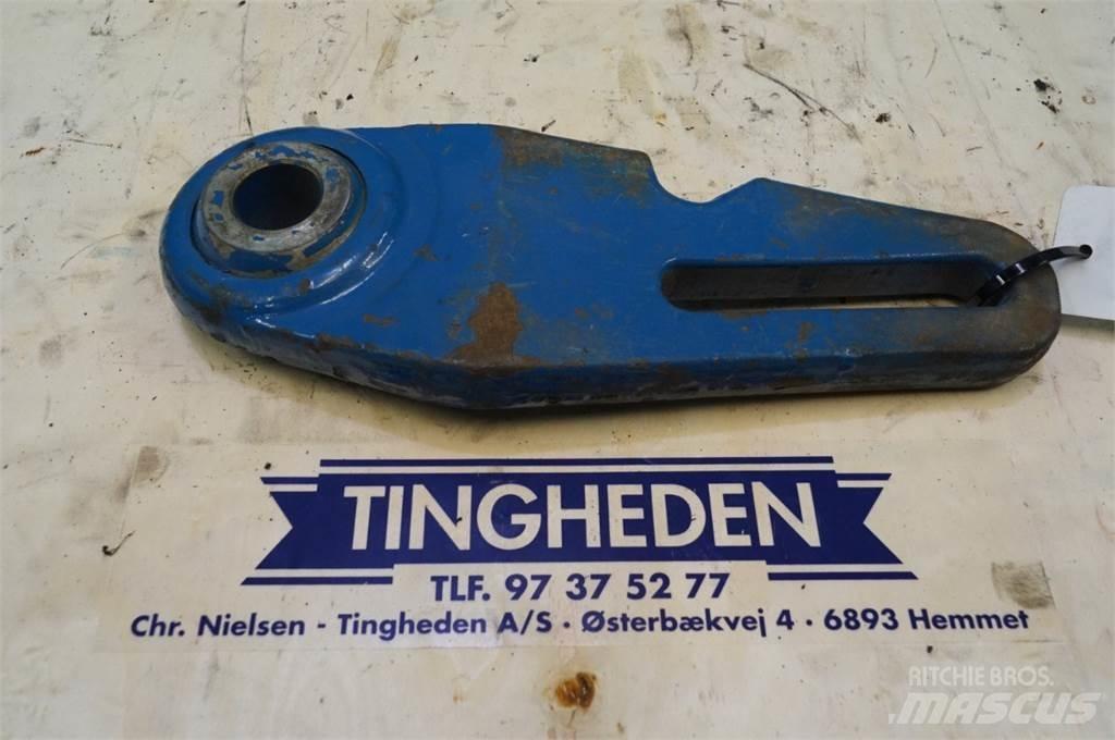 Ford  Andet tilbehør til traktorer