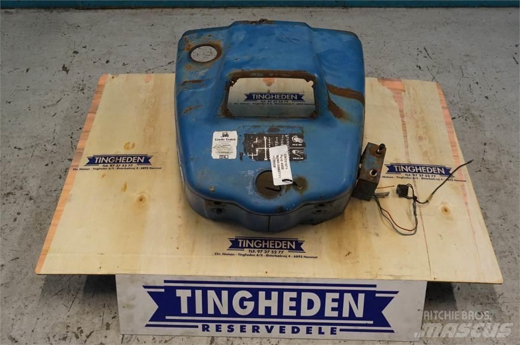 Ford 4000 Andet tilbehør til traktorer