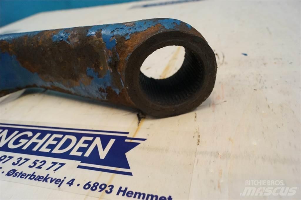 Ford 4000 Andet tilbehør til traktorer