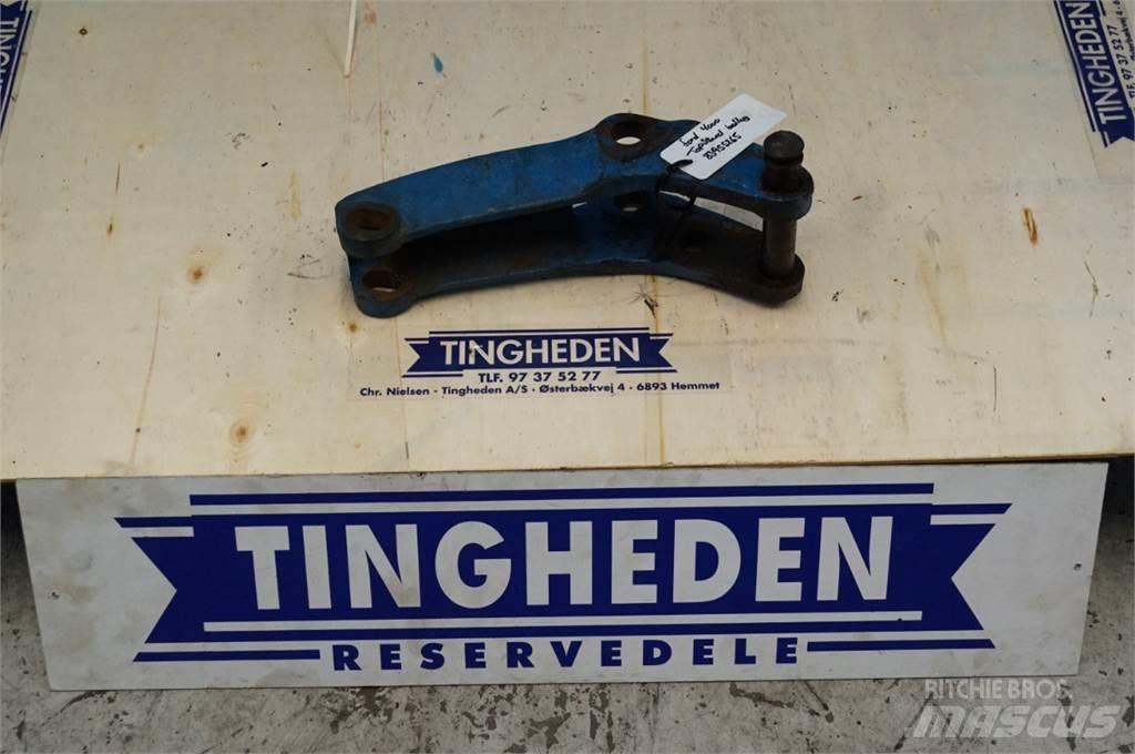 Ford 4000 Andet tilbehør til traktorer
