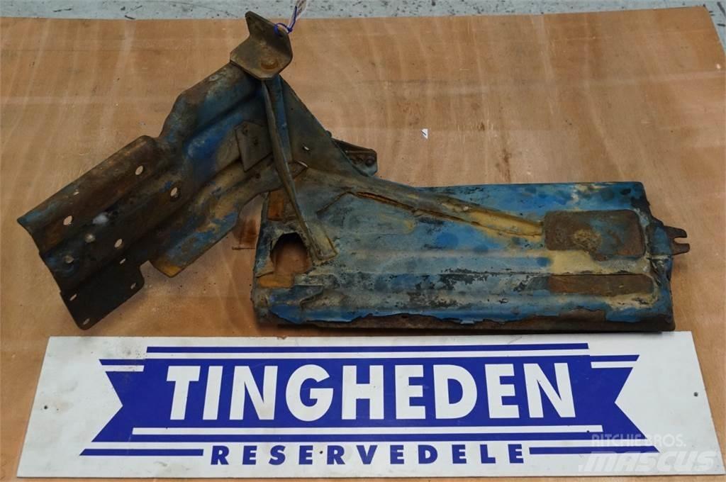 Ford 4000 Andet tilbehør til traktorer