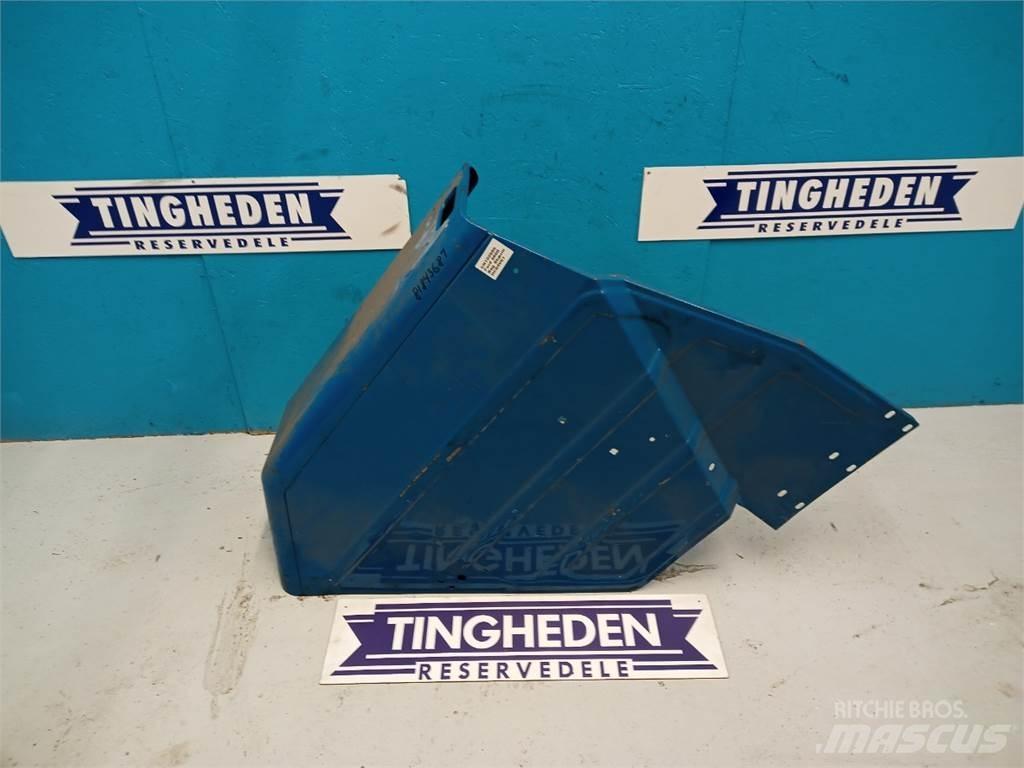 Ford 4560 Andet tilbehør til traktorer