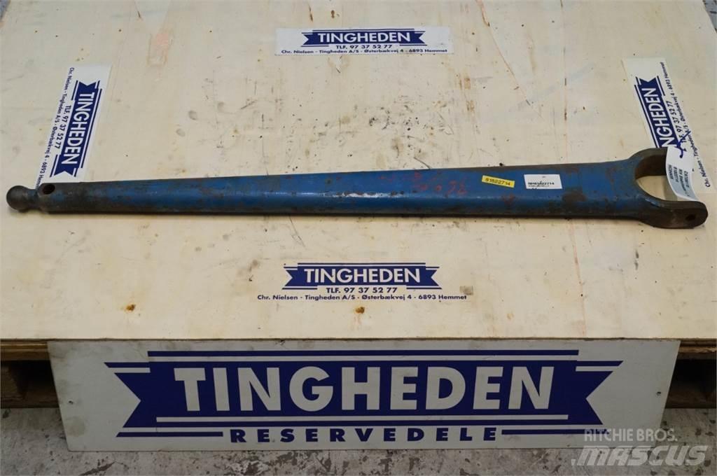 Ford 4610 Andet tilbehør til traktorer