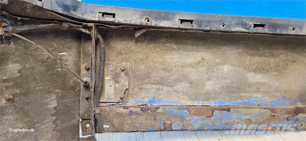 Ford 4610 Andet tilbehør til traktorer