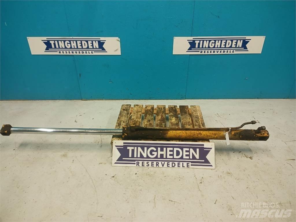 Ford 550 Booms og dippers