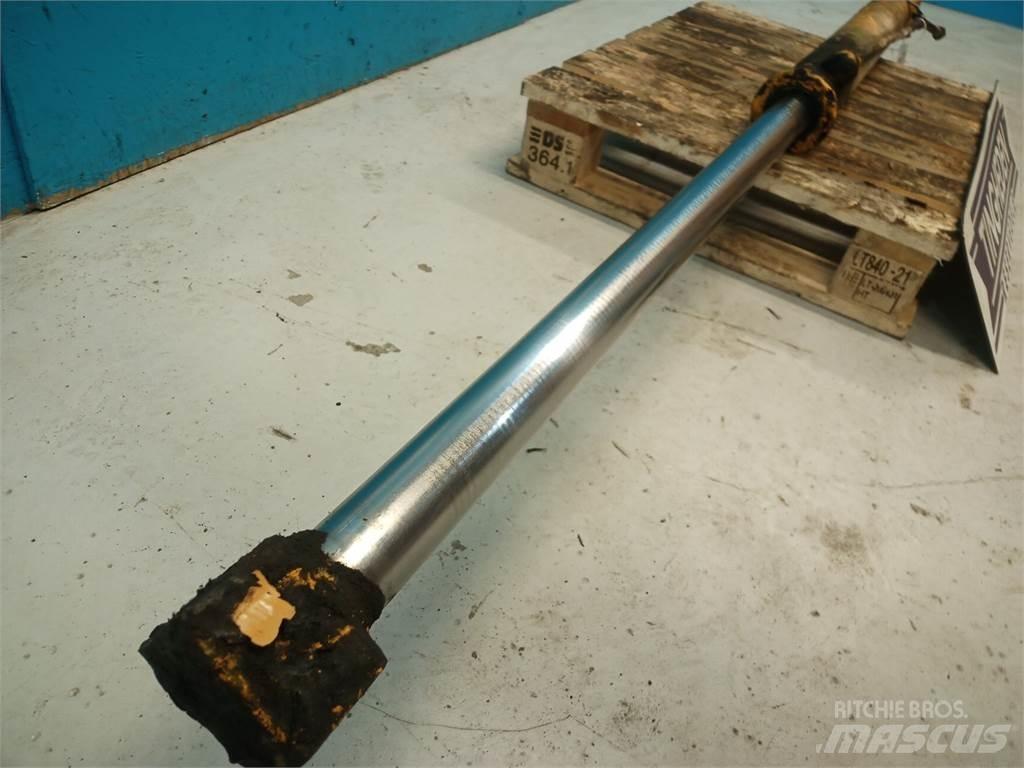Ford 550 Booms og dippers