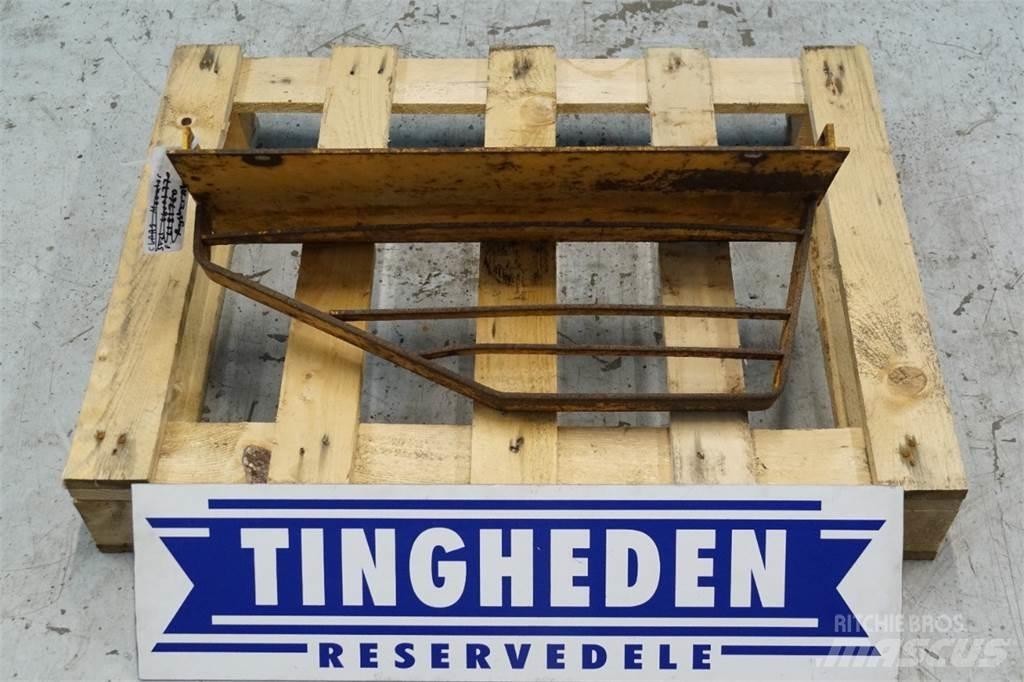 Ford 550 Stengrebe