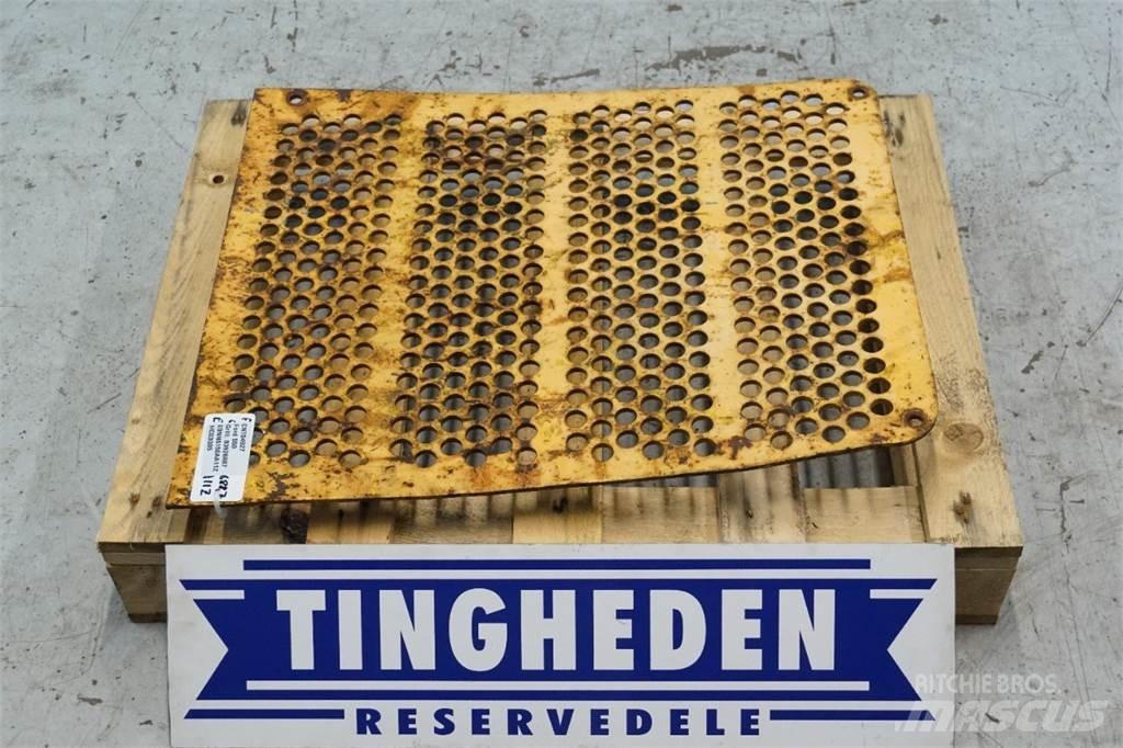 Ford 550 Stengrebe