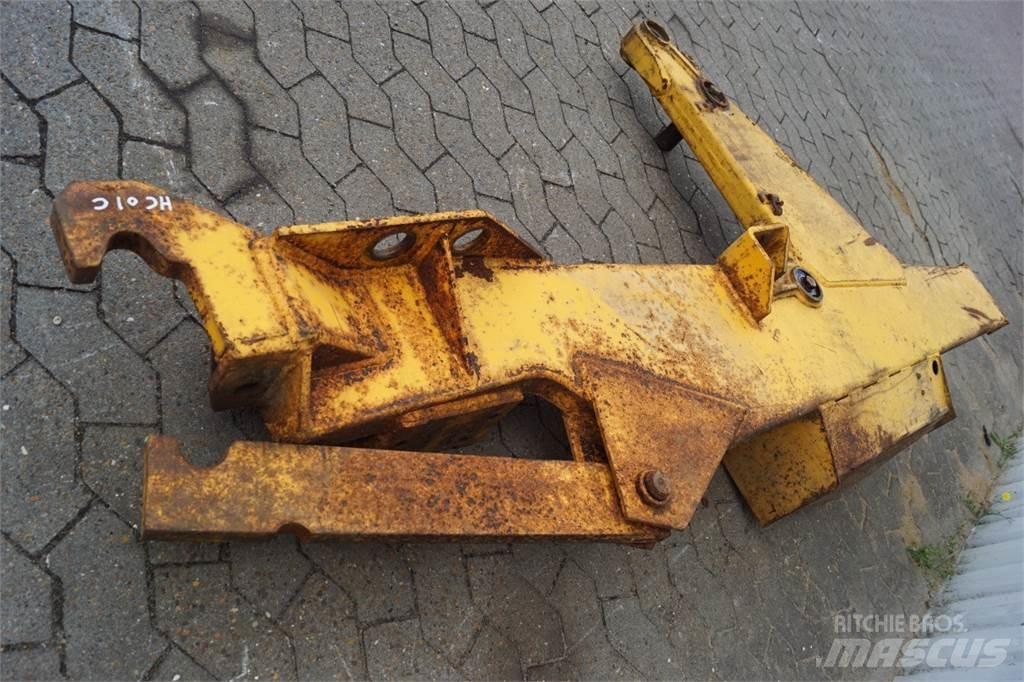 Ford 550 Stengrebe
