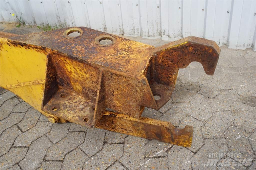 Ford 550 Stengrebe