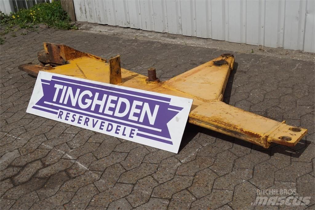 Ford 550 Stengrebe