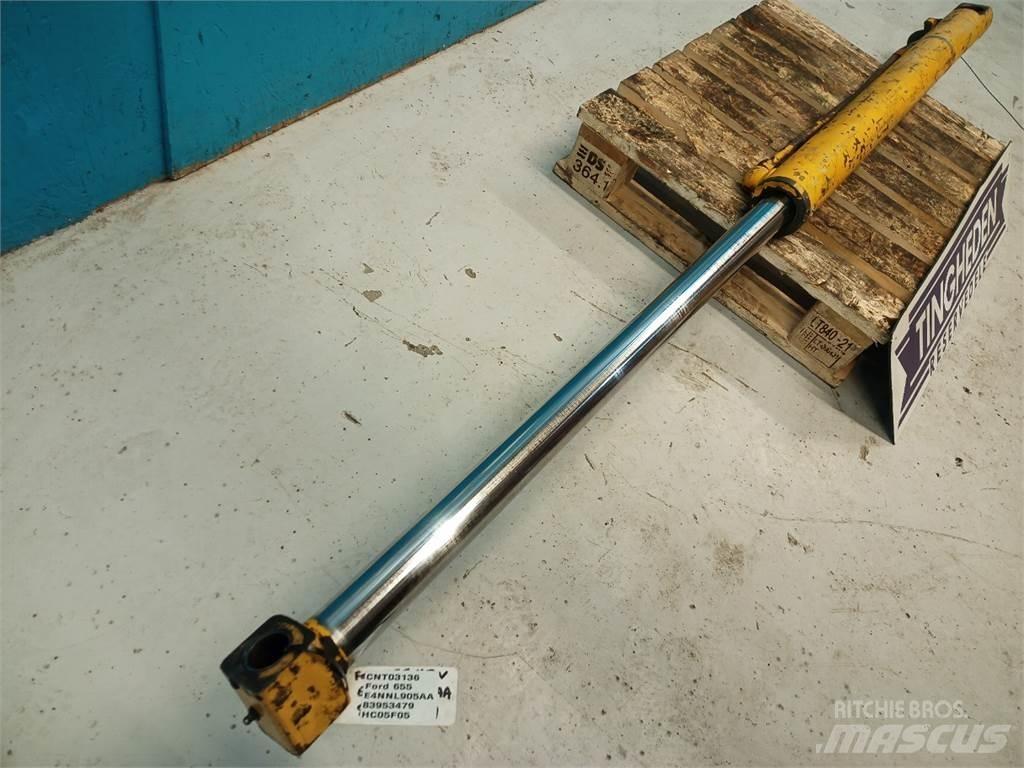 Ford 655 Booms og dippers